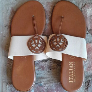 Italian Shoemakers Sandals